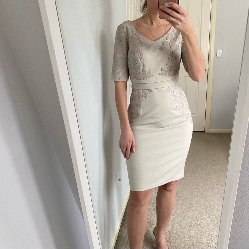 Antonio Melani dress size 0. In great condition